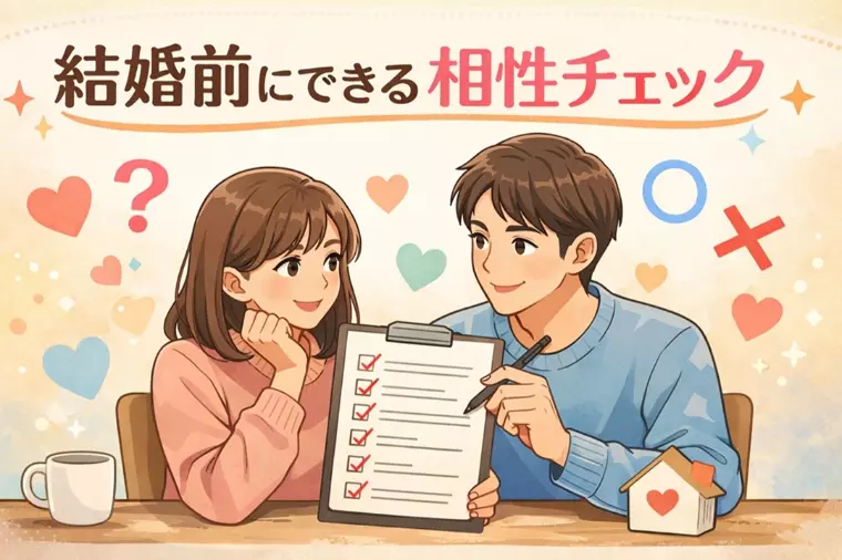 「結婚はゴールじゃない」と言われる本当の理由 