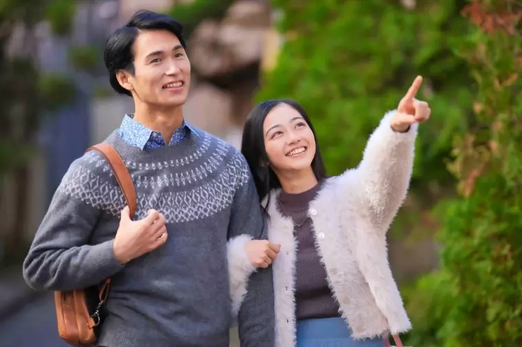 marri and more...COCOKARA「「体の相性」を確かめずに結婚して本当に大丈夫？」- 4