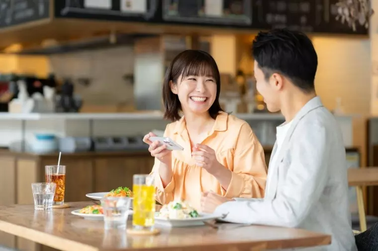 marri and more...COCOKARA「「体の相性」を確かめずに結婚して本当に大丈夫？」- 5