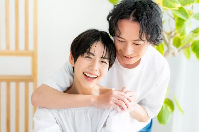 marri and more...COCOKARA「「体の相性」を確かめずに結婚して本当に大丈夫？」- 6