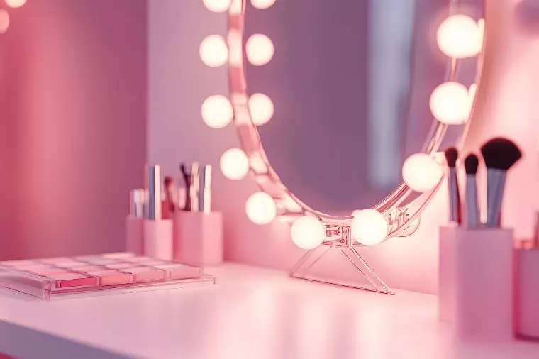 バリキャリ女性の婚活〜柔らかい印象を演出〜