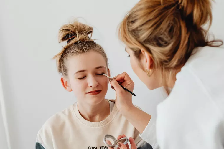 BLANCAの特別サポート！もっと魅力的なあなたへ