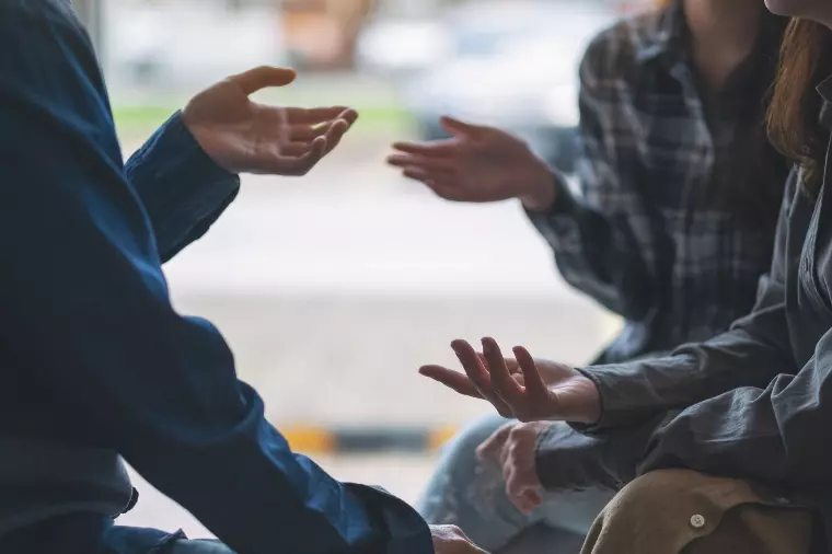 真剣交際に入る前に確認するべきこと