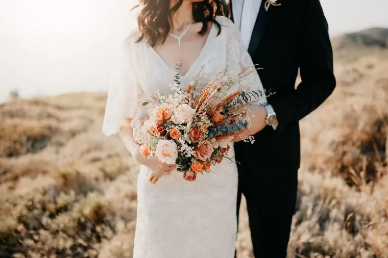 4ヶ月でご成婚♡