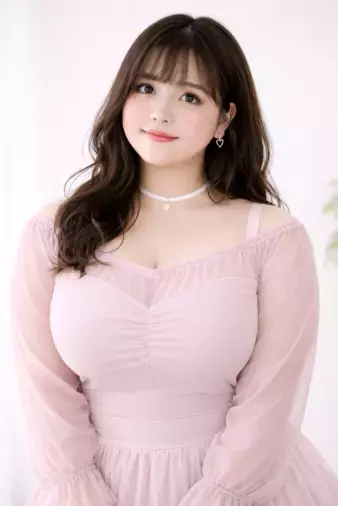 MarineBell「男ウケする「ぽっちゃり」と「ただのデブ」の決定的な違い」- 5