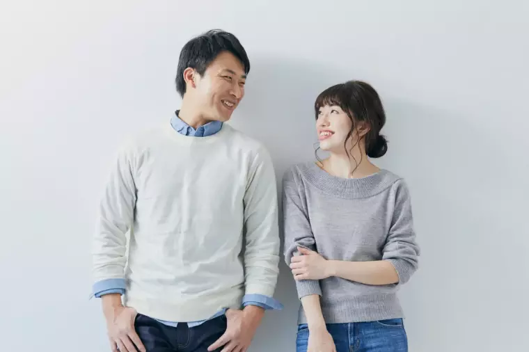 婚活、何から始める？
