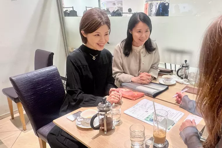 49歳からの婚活で大切なのは「条件」よりも◯◯でした