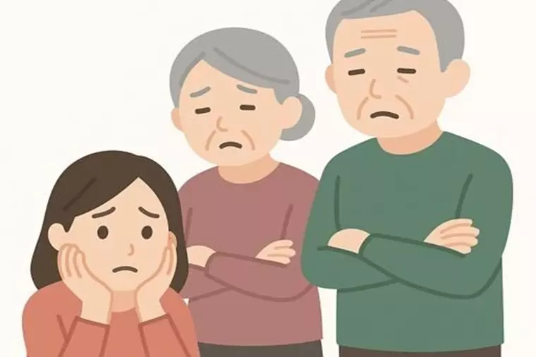 あなたの婚活を変える、たった一つの意識改革