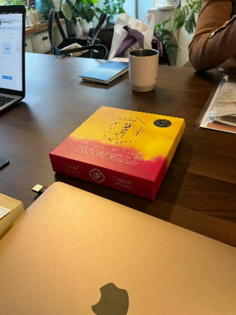 真剣交際１ヶ月目🌸