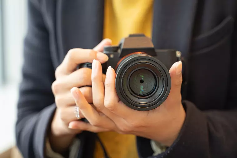 婚活は写真で差がつく！第一印象を味方につけるプロフィール