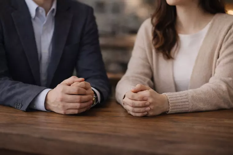 相手は「結婚したいタイミング」の人ですか？💍