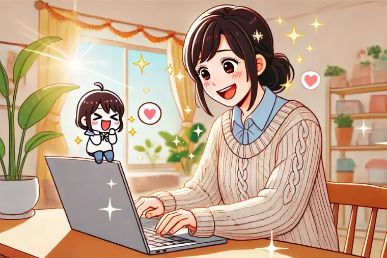 結婚相談所 ベイビーズ・ブレス　Baby's breath「婚活で判断を先延ばしし過ぎるとAIツールでも不安は消えな」- 5