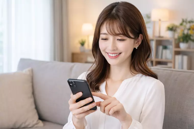 注目されやすい婚活プロフィールの共通点 5選