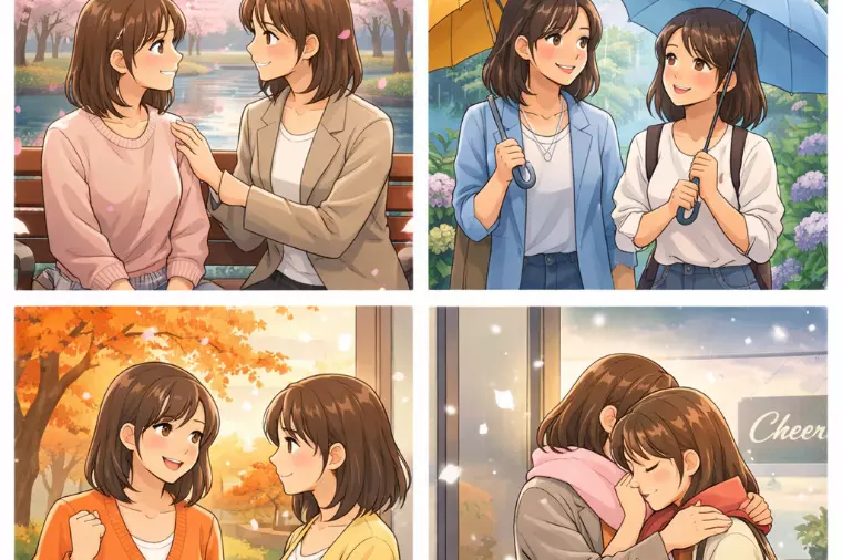 【目からウロコ】結婚相談所の「賢い」使い方！