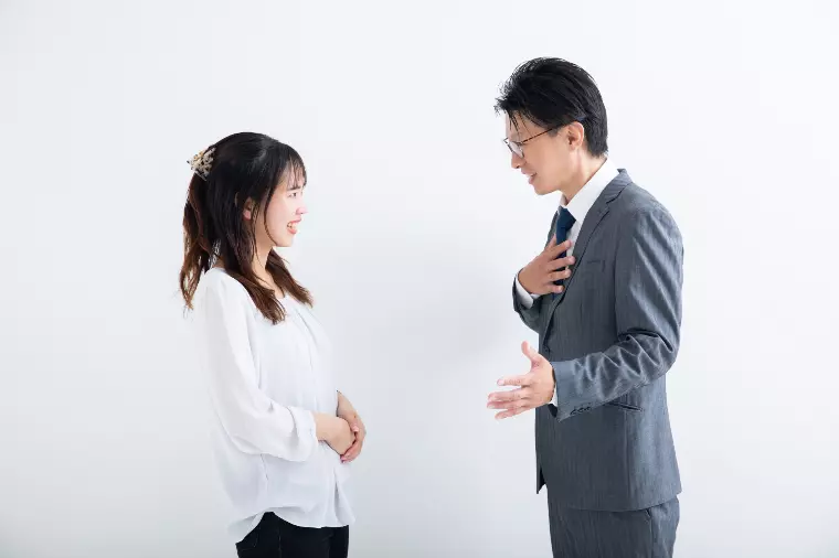 「何を話せばいい？」が消える、お見合い会話のヒント