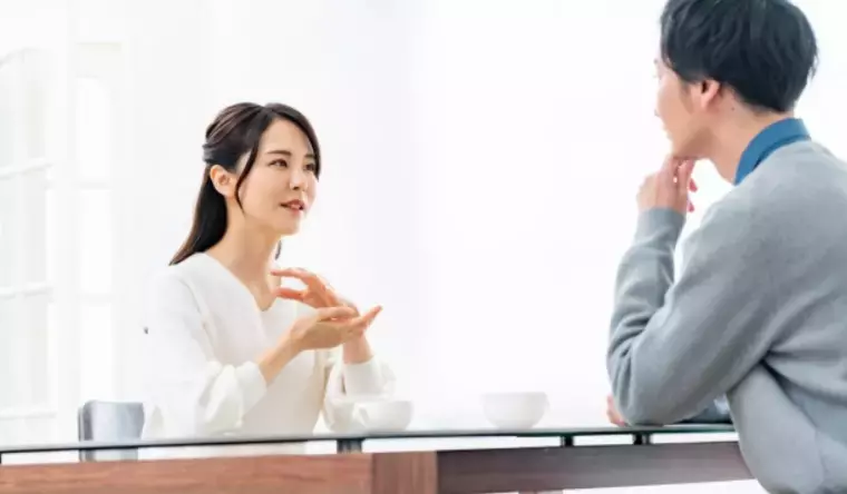 婚活サロン エコル「行動範囲を広げない女性が結婚できない現実」- 4