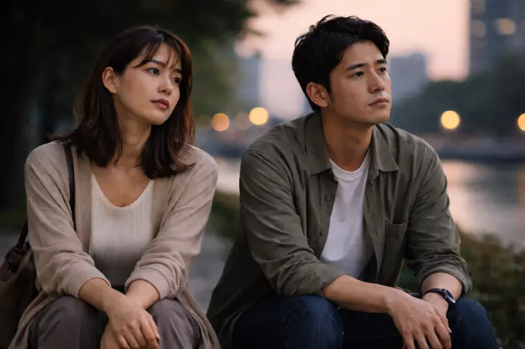 婚活で自信なくした人に一回読んでほしい話