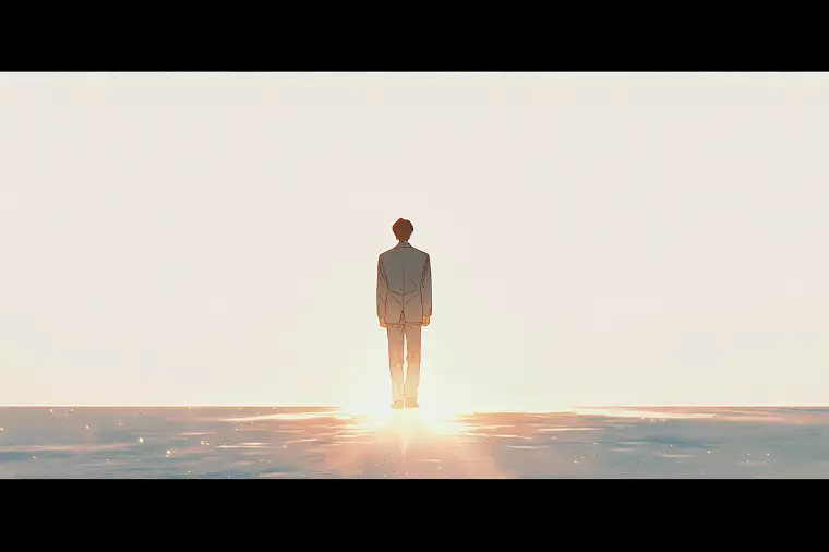 新しい愛を見つけるために