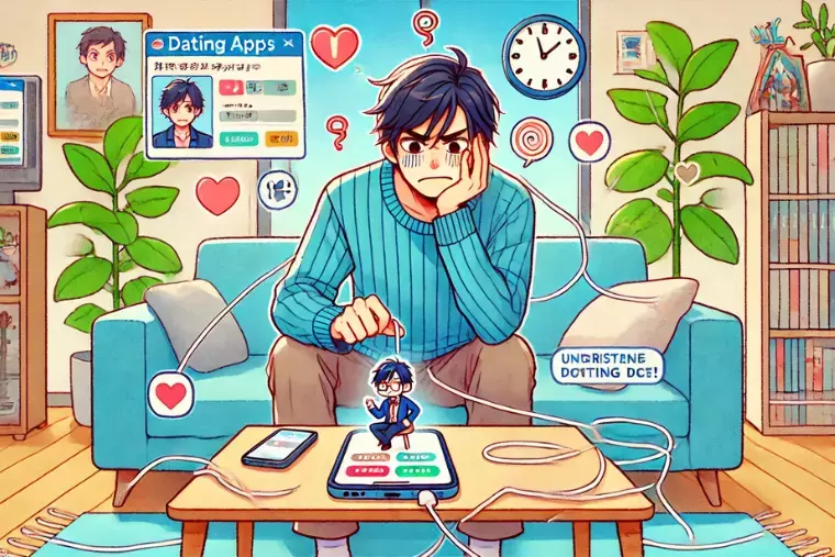 結婚相談所 ベイビーズ・ブレス　Baby's breath「理想を積み上げるほど婚活が重くなる訳を神7ツールで整理」- 3