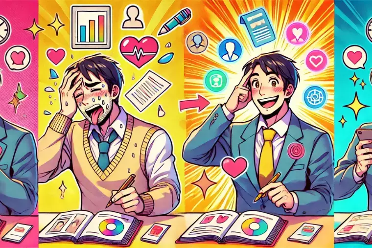 結婚相談所 ベイビーズ・ブレス　Baby's breath「理想を積み上げるほど婚活が重くなる訳を神7ツールで整理」- 4