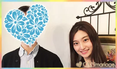 名古屋 結婚相談所 CAN mariage 名古屋新栄店「モテ男女が続々とご成婚♡キャンマリ成婚報告♪」-3