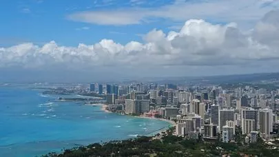 良縁コンシェルジュ町田「ハワイアンを聞きながら～」-2