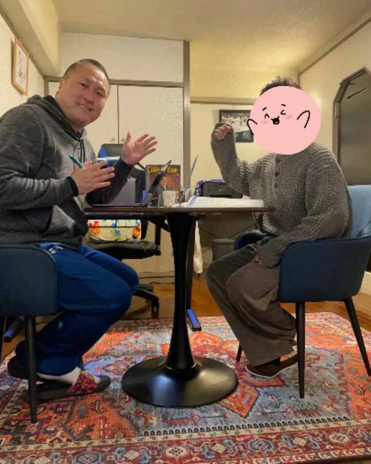 紹介をきっかけに名古屋Y&A Uniteの無料相談へ