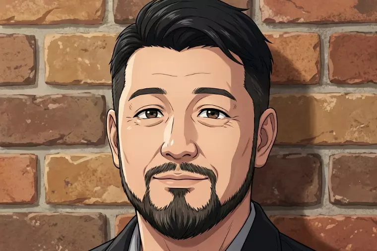 ついに結婚！お笑い芸人ケンドーコバヤシさんがご結婚！