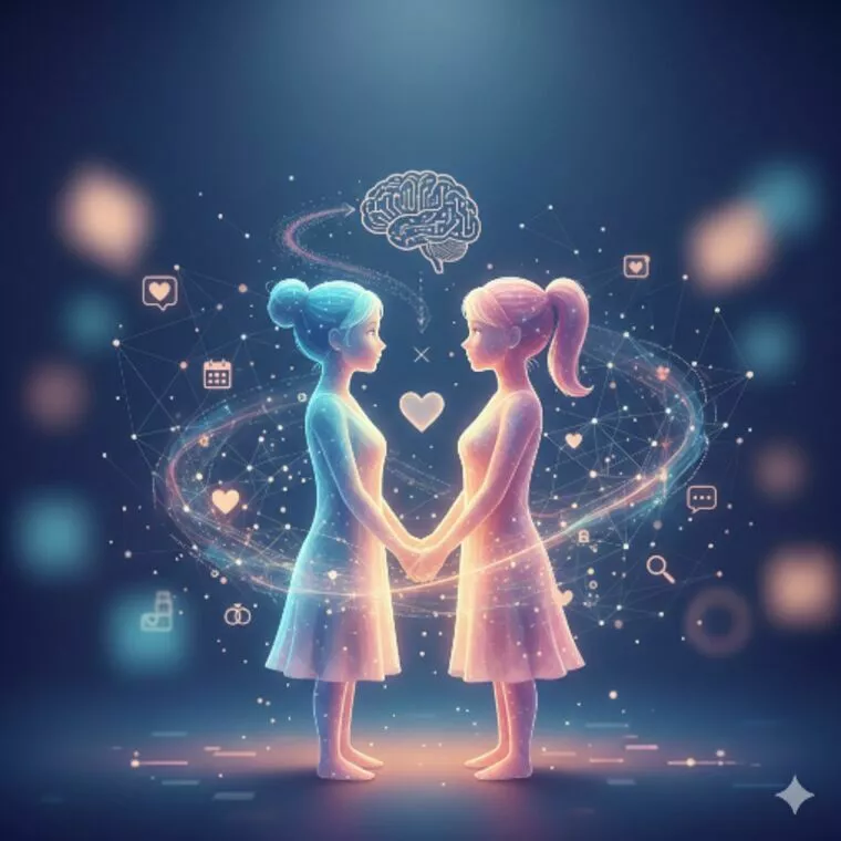 【AIエージェント×結婚相談所】～効率よく婚活したい方へ