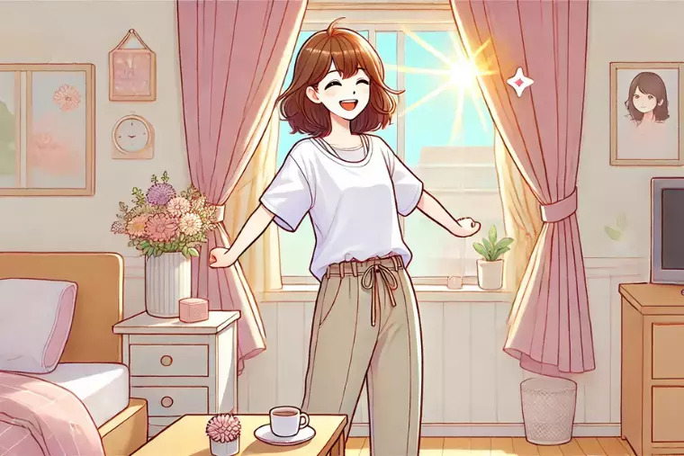 結婚相談所 ベイビーズ・ブレス　Baby's breath「婚活で相手を見る前にAIツールに問う自分の基準」- 2