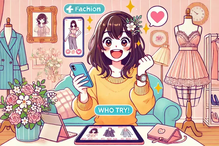 結婚相談所 ベイビーズ・ブレス　Baby's breath「婚活で相手を見る前にAIツールに問う自分の基準」- 5