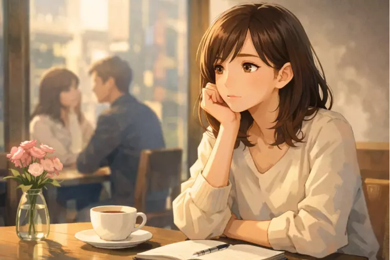 婚活で迷う30代女性に多い勘違い