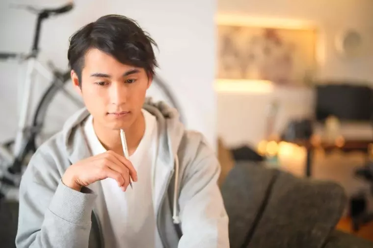 marri and more...COCOKARA「【30代以上男性必見‼】「選ばれない理由」をアップデート」- 2