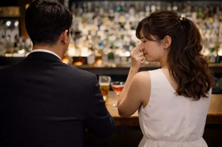 婚活サロン marriage pro「30代男性が臭いで断られる理由」- 2