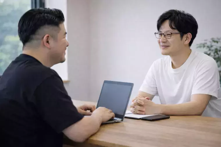 婚活サロン marriage pro「30代男性が臭いで断られる理由」- 3