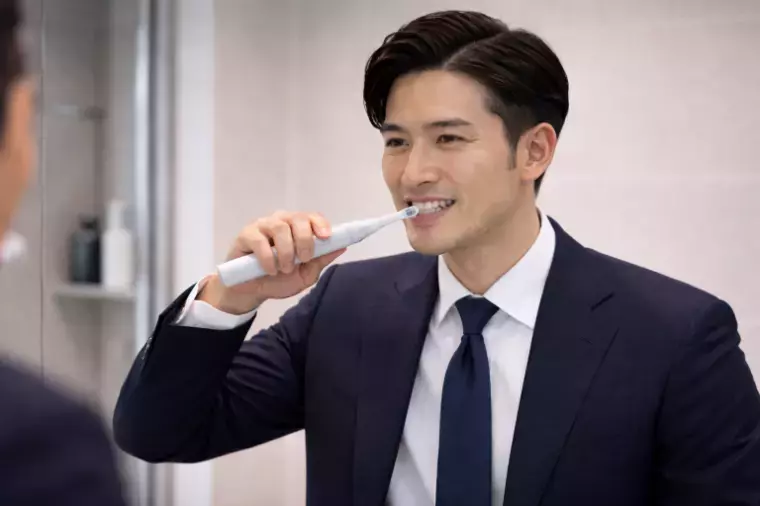 婚活サロン marriage pro「30代男性が臭いで断られる理由」- 5