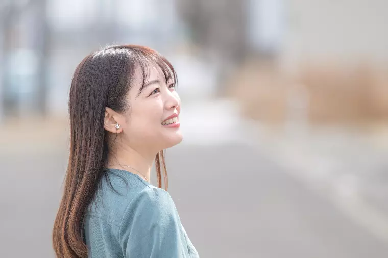 男性がまた会いたいと思う、女性の”愛嬌”って？