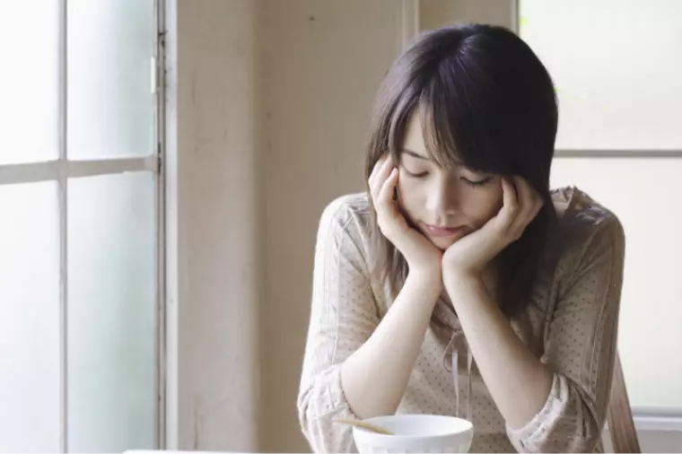 結婚できない原因はこれ !32才女性