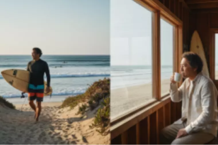 30代・40代の自分を隠さずに成婚できる場所