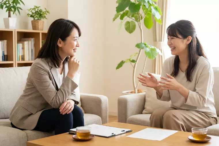 「人の本音を聞き出す技術」は婚活でも使える