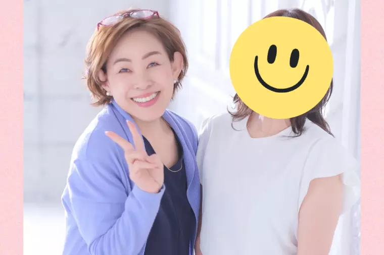 40代女性の写真撮影同行です📸✨2月から活動開始です！