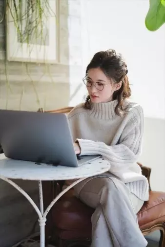 saison de monet「仕事を頑張ってきたあなたが、婚活も成功させる方法」- 2