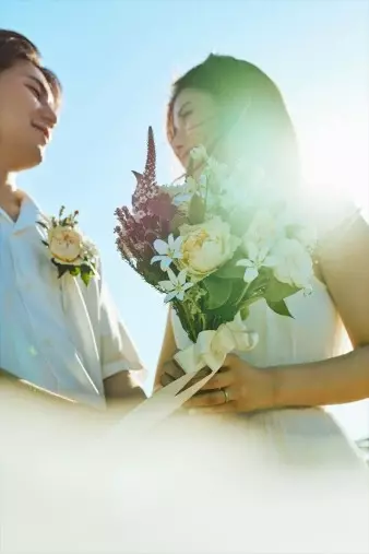 saison de monet「仕事を頑張ってきたあなたが、婚活も成功させる方法」- 4