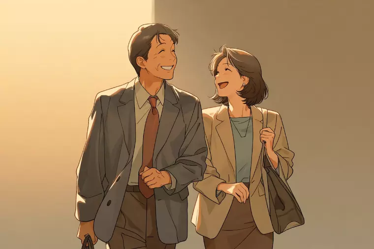 新しい出会いを楽しむためのポイント