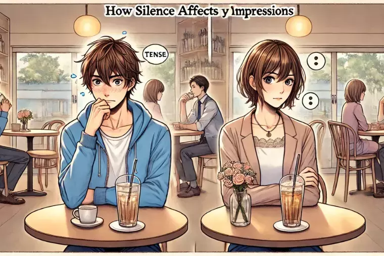 結婚相談所 ベイビーズ・ブレス　Baby's breath「婚活の沈黙をAIツールで緩急の間に変える考え方」- 3