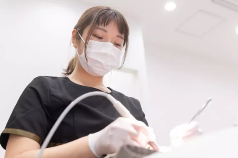 忙しい歯科衛生士でもできる婚活　短期間で成果を出す出会い