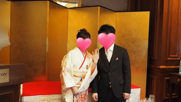 両家の顔合わせ！嬉しい報告(^▽^)/