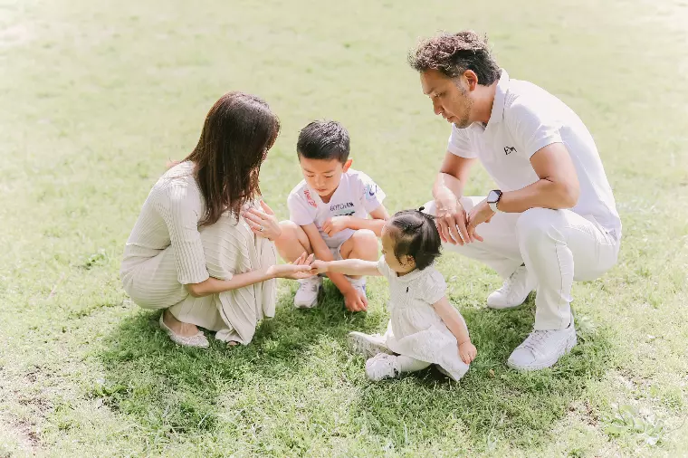 はじめまして｜シングルマザーの婚活を支える結婚相談所