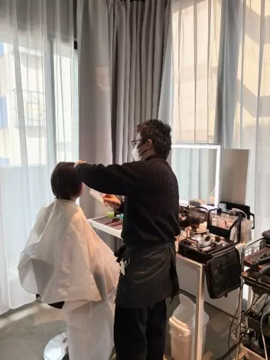 ハルモニア「結婚相談所の婚活プロフィール写真とは」- 3