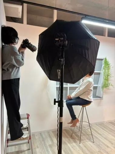 ハルモニア「結婚相談所の婚活プロフィール写真とは」- 4